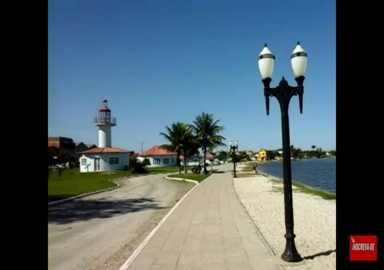 Lindo Imovel Em Araruama Apartment Екстериор снимка