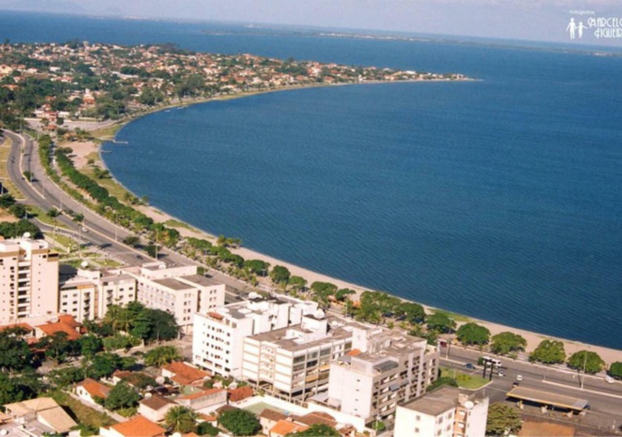 Lindo Imovel Em Araruama Apartment Екстериор снимка