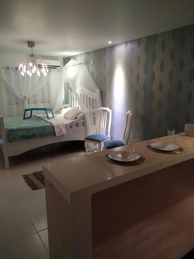 Lindo Imovel Em Araruama Apartment Екстериор снимка