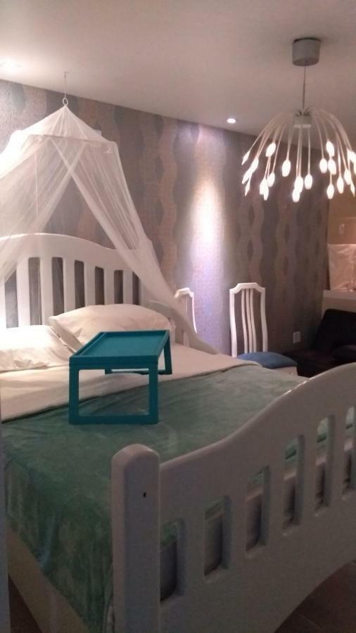 Lindo Imovel Em Araruama Apartment Екстериор снимка